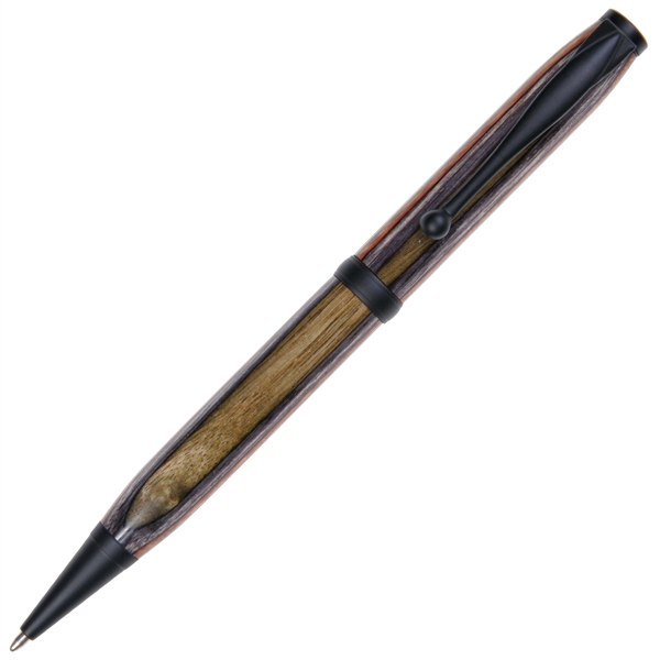 Comfort Twist Pen - Mt. Camo by Lanier Pens, lanierpens, lanierpens.com, wndpens, WOOD N DREAMS, Pensbylanier