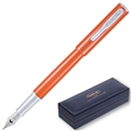 Conklin Coronet Fountain Pen - Orange (CK71850) By Lanier Pens