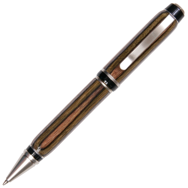 Cigar Twist Pen - Mt. Camo by Lanier Pens, lanierpens, lanierpens.com, wndpens, WOOD N DREAMS, Pensbylanier