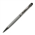 Crystalline Stylus Silver Ball Point Pen