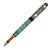 Cigar Fountain Pen - Turquoise Box Elder