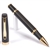 Gripper Roller Ball Pen - Black