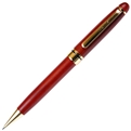 Budget Friendly Rosewood Mechanical Pencil with 0.9 MM Pencil Lead By Lanier Pens