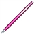 4G Ball Pen - Purple with Purple Accents