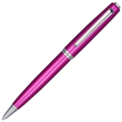Clara Ball Pen - Purple