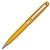 Clara Ball Pen - Yellow