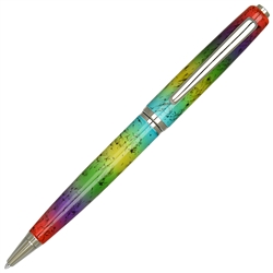 Clara Ball Pen - Rainbow