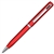 Elica Ball Pen - Red