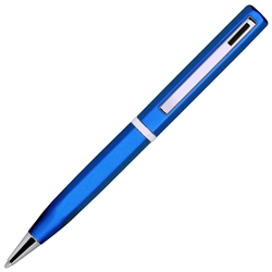 Elica Ball Pen - Blue