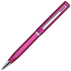 Elica Ball Pen - Purple