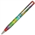 Elica Ball Pen - Rainbow