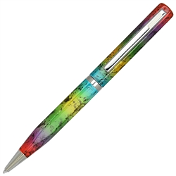Elica Ball Pen - Rainbow