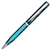 Elica Ball Pen - Turquoise