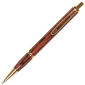 Longwood Pencil - Kingwood by Lanier Pens, lanierpens, lanierpens.com, wndpens, WOOD N DREAMS, Pensbylanier