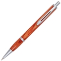 Longwood Pencil - Tulip Wood by Lanier Pens, lanierpens, lanierpens.com, wndpens, WOOD N DREAMS, Pensbylanier