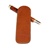 Tan Double Leather Pen Slip by Lanier Pens, lanierpens, lanierpens.com, wndpens, WOOD N DREAMS, Pensbylanier