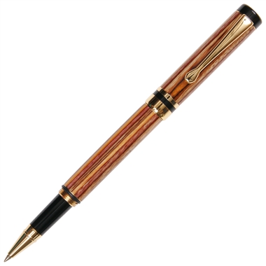 Classic Rollerball Pen - Desert Camo by Lanier Pens, lanierpens, lanierpens.com, wndpens, WOOD N DREAMS, Pensbylanier