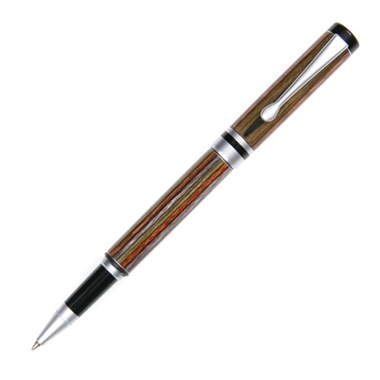 Classic Rollerball Pen - Mt. Camo by Lanier Pens, lanierpens, lanierpens.com, wndpens, WOOD N DREAMS, Pensbylanier