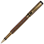 Classic Elite Rollerball Pen - Mt. Camo by Lanier Pens, lanierpens, lanierpens.com, wndpens, WOOD N DREAMS, Pensbylanier