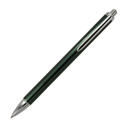 Schmidt Capless Rollerball Pen - Green