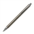 Schmidt Capless Rollerball Pen - Stainless Steel