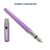 Schmidt Intrinsic Fountain Pen - Purple