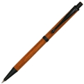 Slimline Pencil - Pernambuco by Lanier Pens, lanierpens, lanierpens.com, wndpens, WOOD N DREAMS, Pensbylanier