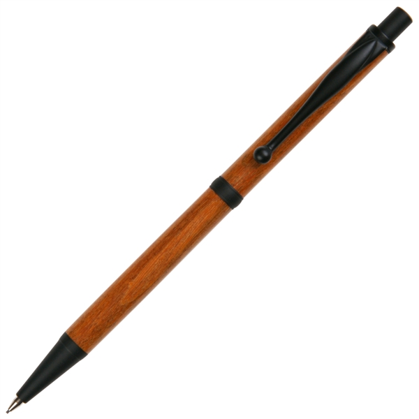 Slimline Pencil - Pernambuco by Lanier Pens, lanierpens, lanierpens.com, wndpens, WOOD N DREAMS, Pensbylanier