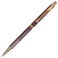 Slimline Pencil - Royal Jacaranda by Lanier Pens, lanierpens, lanierpens.com, wndpens, WOOD N DREAMS, Pensbylanier