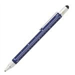 Monteverde Ball Point Tool Pen - Blue