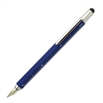 Monteverde Fountain Tool Pen - Blue