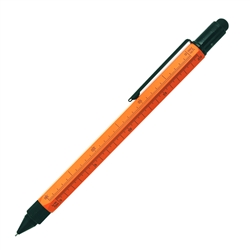 Monteverde Mechanical Tool Pencil - Orange