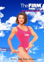 The FIRM: The FIRM Parts-Ballroom Aerobics-OUT OF STOCK DO NOT PURCHASE