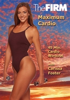 Maximum Cardio-DO NOT PURCHASE  OUT OF STOCK