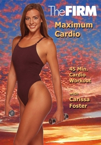 Maximum Cardio-DO NOT PURCHASE  OUT OF STOCK