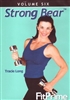 Strong Bear-2 copies, new