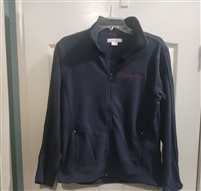 The Body Firm Fleece Jacket-Small