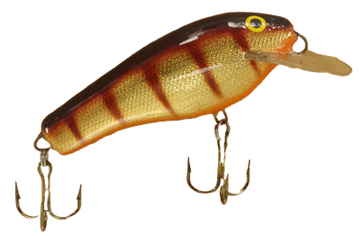 AC Shiner No. 00 Perch