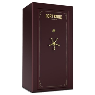 Fort Knox Gun Safes