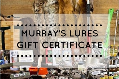 gift certificate