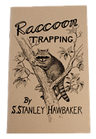 Raccoon Trapping