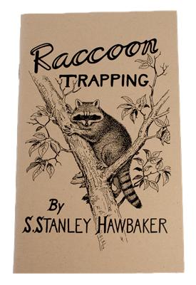 Raccoon Trapping