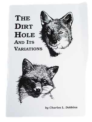 Charles Dobbins - The Dirt Hole and its Variations