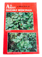 All About Saleable Medicinals