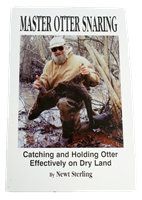 Master Otter Snaring