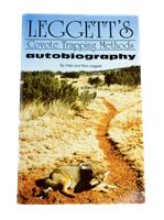 Leggett's Coyote Trapping Methods