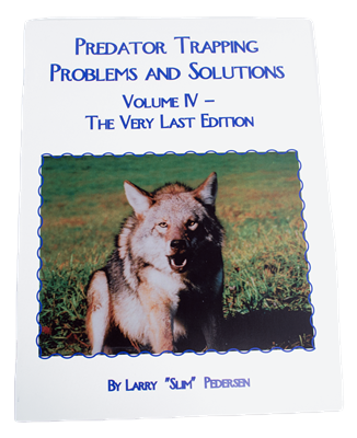 Predator Trapping Problems & Solutions