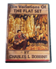 Charles Dobbins - Variations of the Flat Set DVD