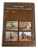 Matt Jones - Rain Dogs - Advanced Eastern Coyote Trapping DVD