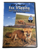 J.W. Crawford - Fox Trapping: Part Timing or Longlining DVD